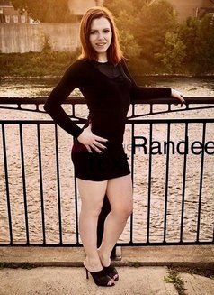 Randee Cooper - puta in London, Ontario Photo 13 of 16