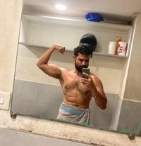 Randheer - Male escort in Indore