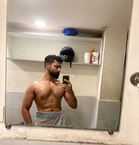 Randheer - Male escort in Indore