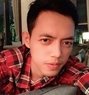 The best service fresh and young - Male escort in Jakarta Photo 1 of 3