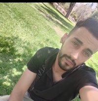 Randy - Male escort in Tel Aviv
