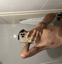 Randy - Male escort in Tel Aviv
