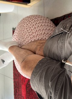 Randy - Male escort in Tel Aviv Photo 4 of 5