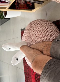 Randy - Male escort in Tel Aviv Photo 5 of 5