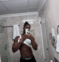 Randy - Acompañantes masculino in Bangkok