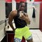 Randy - Male escort in Bangkok