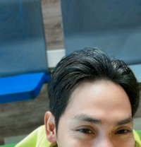 Randy New Comer in This Town - Male escort in Kuala Lumpur