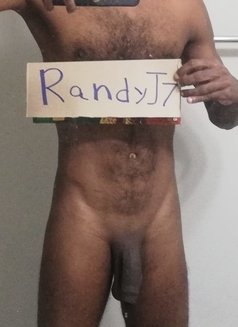 RandyJ7 - Acompañante masculino in Vancouver Photo 5 of 7
