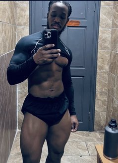 RandyXL - Acompañantes masculino in Bangkok Photo 1 of 5