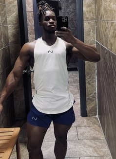 RandyXL - Acompañantes masculino in Bangkok Photo 5 of 5