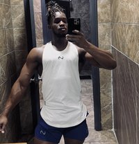 Randy - Male escort in Bangkok