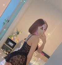 Ranee(bell) - escort in Phuket