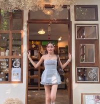 Ranee(bell) - escort in Phuket