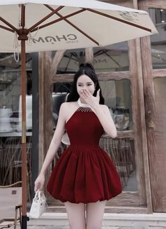 Ranee cam - Transsexual escort in Chiang Mai Photo 9 of 19