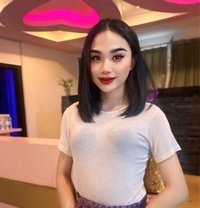 Ranee Ladyboy Thailand - masseuse in Al Manama