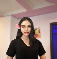 Ranee Ladyboy Thailand - masseuse in Al Manama