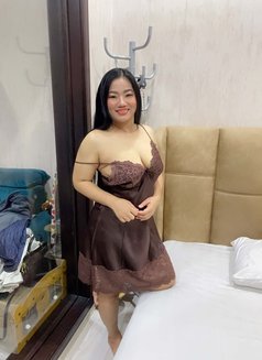Ranee Professional massage - escort in Al Manama Photo 3 of 11