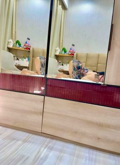 Ranee Professional massage - escort in Al Manama Photo 7 of 11