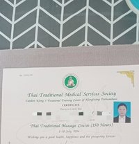 Ranee Thai aroma therapist. - Masajista in Al Manama