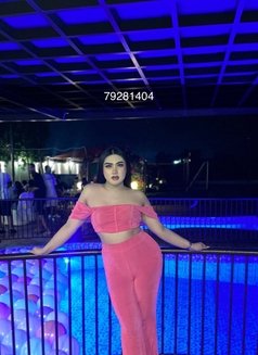 Ranee - masseuse in Muscat Photo 1 of 7