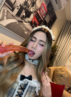 Ranee - Acompañantes transexual in Khobar Photo 5 of 7