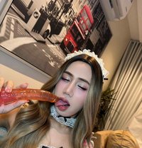 Ranee - Acompañantes transexual in Riyadh Photo 5 of 7