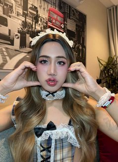 Ranee - Acompañantes transexual in Khobar Photo 6 of 7