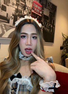 Ranee - Acompañantes transexual in Khobar Photo 7 of 7