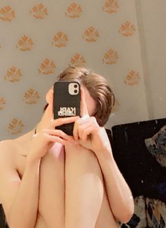 Ranen_El_Shams - Transsexual escort in Cairo Photo 11 of 15