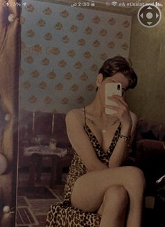 Ranen_El_Shams - Transsexual escort in Cairo Photo 12 of 15