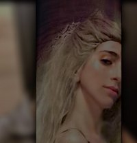 Ranen_El_Shams - Transsexual escort in Cairo