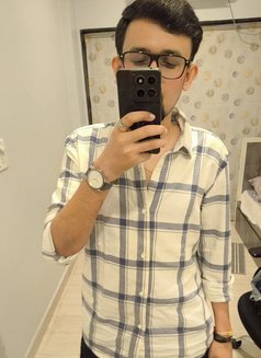 Ranga - Male escort in Surat Photo 1 of 1