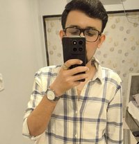 Ranga - Male escort in Surat