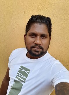 Rangana - Male escort in Colombo Photo 1 of 1