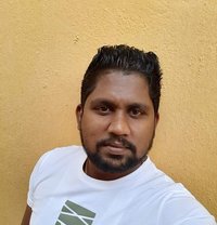 Rangana - Male escort in Colombo