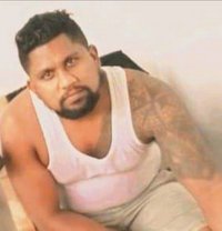 Rangana - Male escort in Colombo