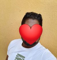 Rangana - Male escort in Colombo