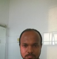 Rangana - Male escort in Colombo