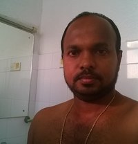 Rangana - Male escort in Colombo