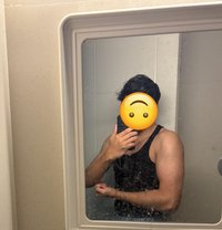 Rangeen Babu BF - Male escort in Bangalore