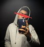 Rangeen Babu - Male escort in Bangalore Photo 1 of 2