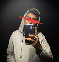 Rangeen Babu - Male escort in Bangalore