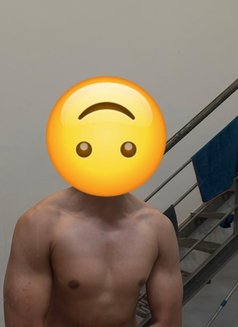 Rangeen Babu - Male escort in Bangalore Photo 1 of 2