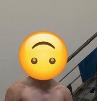 Rangeen Babu - Male escort in Bangalore