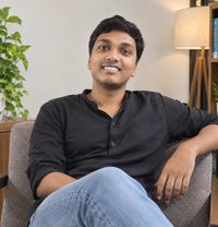 Rangs - Male escort in Bangalore