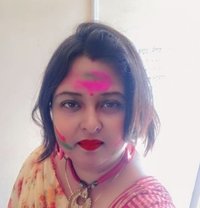 Rani - escort in Dhaka