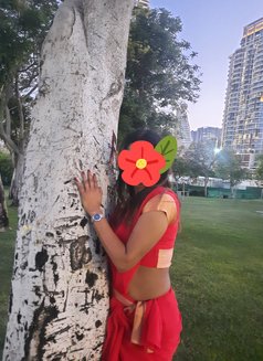 Rani - puta in Dubai Photo 1 of 2