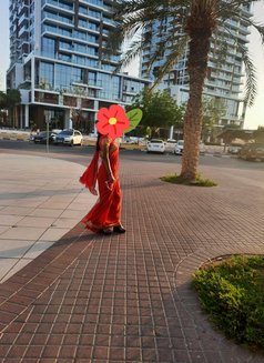 Rani - escort in Dubai Photo 5 of 5