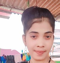 Rani best cam & real meet independent - escort in Hyderabad