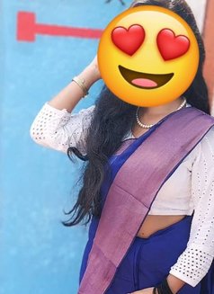 🦋 Rani Cam and Real Meet 🦋 - escort in Hyderabad Photo 3 of 5